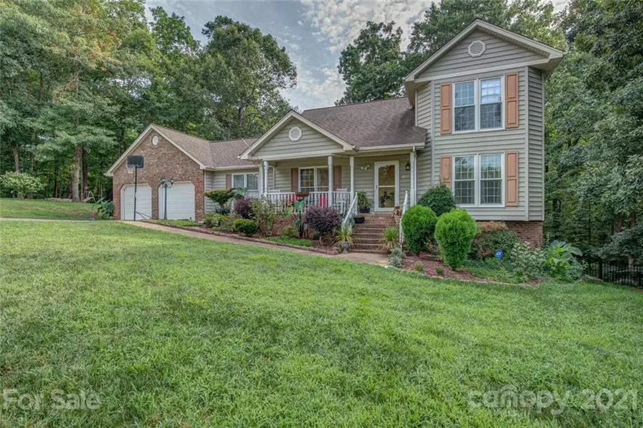 113 Preston TRL, Kings Mountain, NC 28086