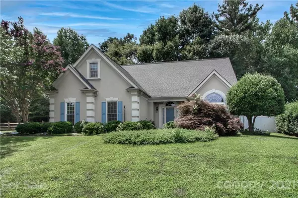 Mooresville, NC 28115,1451 Pine Needle LN