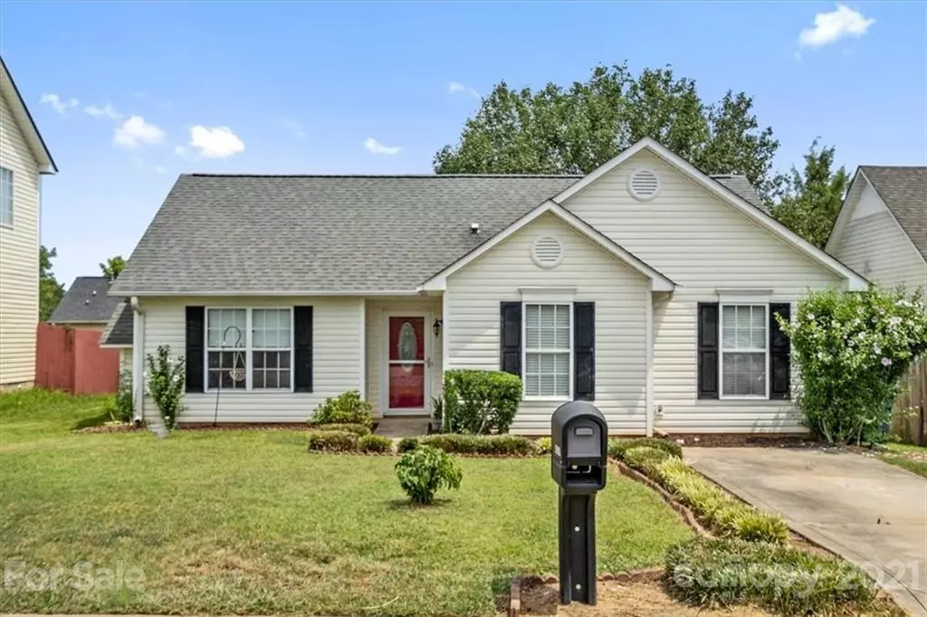 Indian Trail, NC 28079,5810 Autumn Trace LN