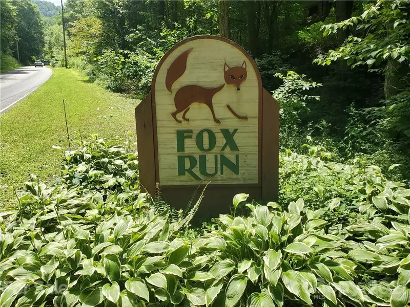 32 Fox RUN #A 32, Waynesville, NC 28785