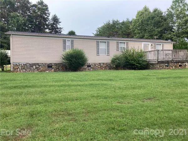 147 A L Fox RD, Taylorsville, NC 28681