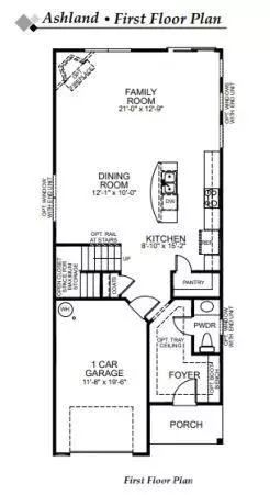 Harrisburg, NC 28075,4047 Rothwood LN #Lot 181