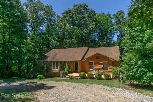 Fairview, NC 28730,109 Pine Ridge DR