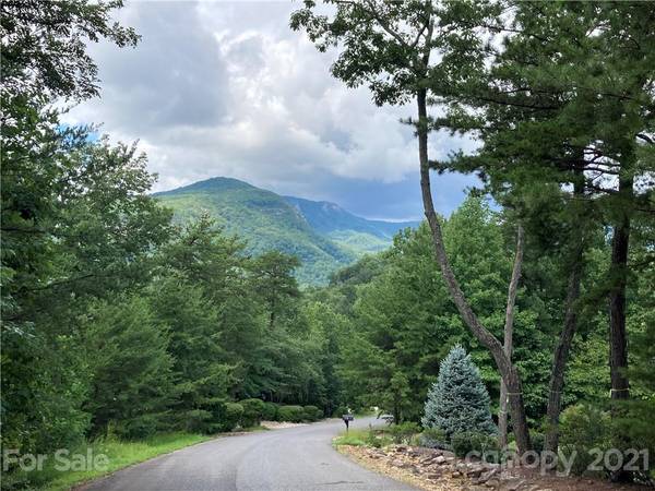 Lot 6 Eagles Crest WAY #Lot 6, Lake Lure, NC 28746