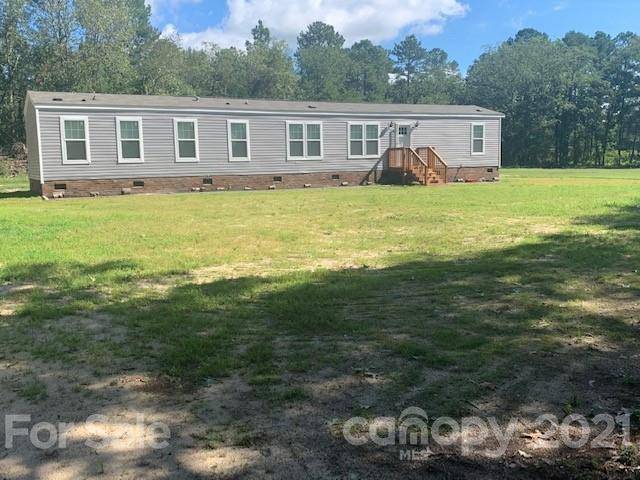 Morven, NC 28119,441 Johnson Melton RD