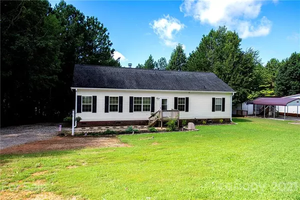 1916 Hardin Strait RD, Chester, SC 29706