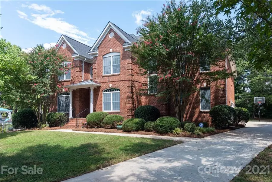 19412 Laurel Glen AVE, Cornelius, NC 28031