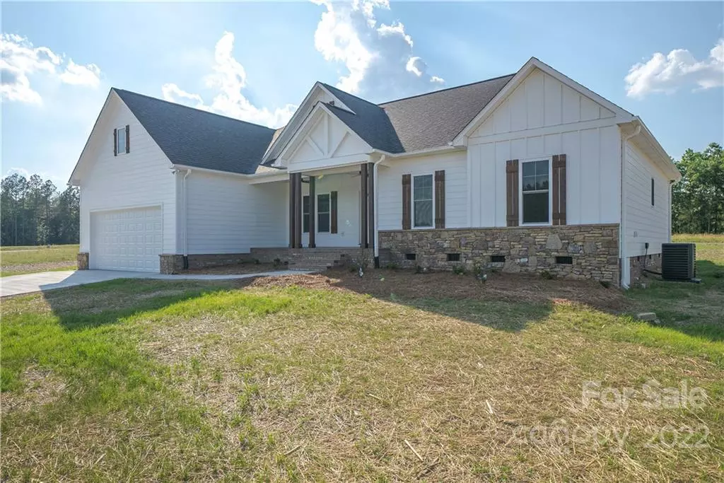 Richfield, NC 28137,306 Stoneyard RD #14