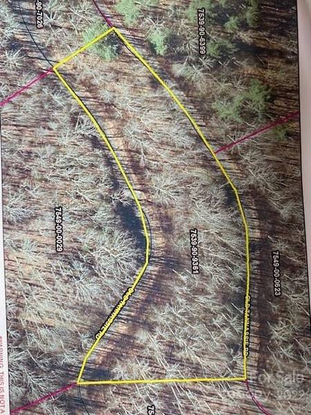 Lot 48 Mountain Forest Estates RD, Sylva, NC 28779