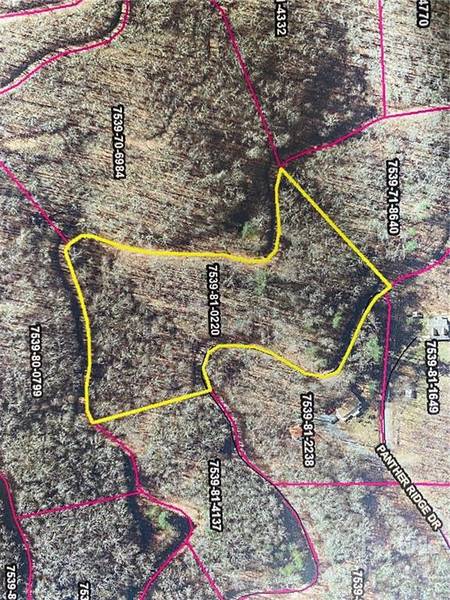 Lot 68 Mountain Forest Estates RD, Sylva, NC 28779