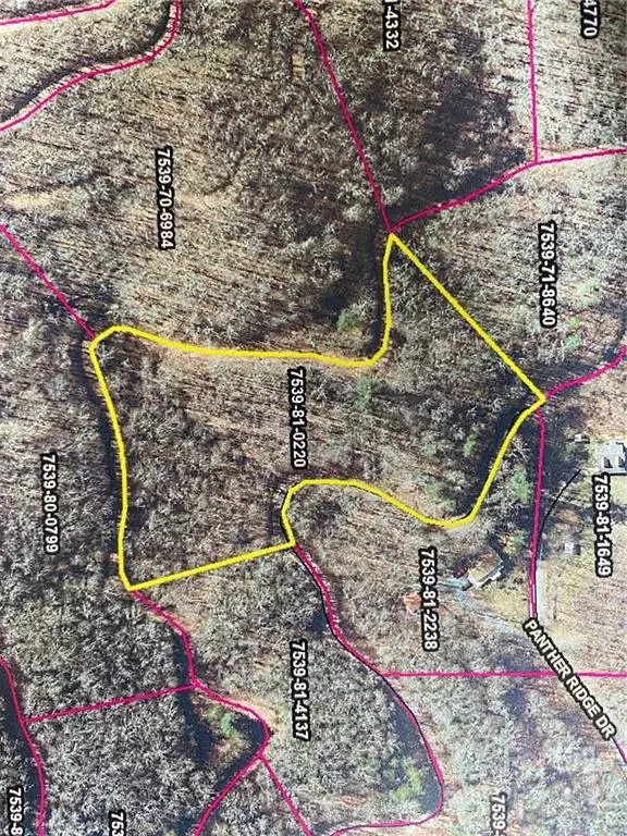 Sylva, NC 28779,Lot 68 Mountain Forest Estates RD