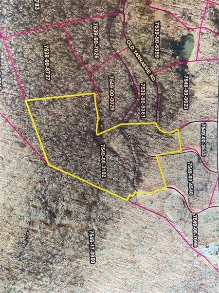 Lot 47 Mountain Forest Estates RD, Sylva, NC 28779