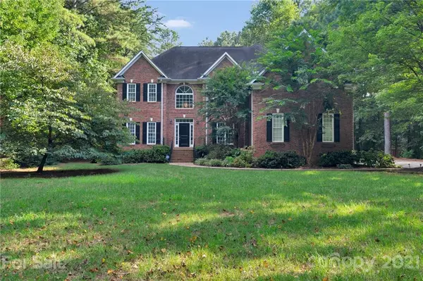 3543 Weddington Oaks DR, Matthews, NC 28104