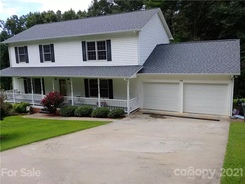 138 Short DR, Wilkesboro, NC 28697