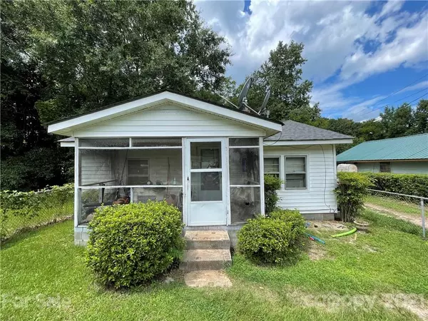 152 Davidson DR, Wadesboro, NC 28170