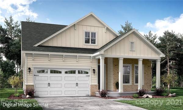 Lot 41 Millstream LN #41, Denver, NC 28037