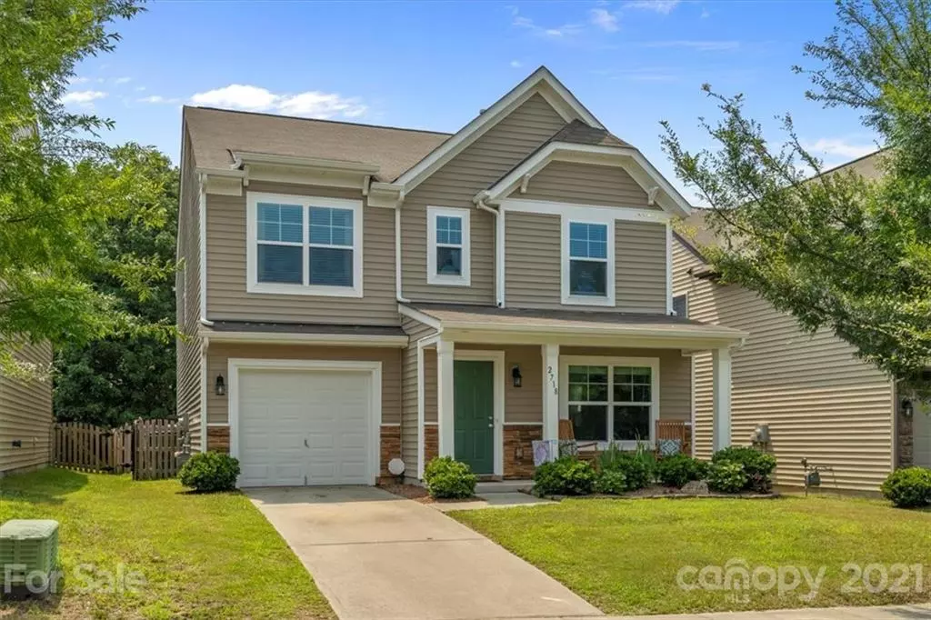 Matthews, NC 28105,2718 Hunters Moon LN