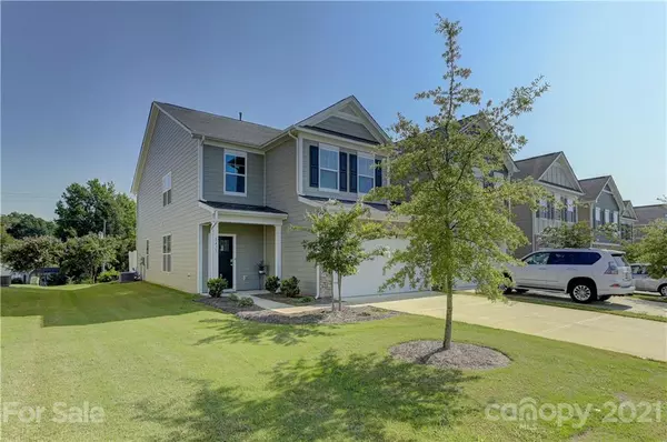 Fort Mill, SC 29708,1435 Bramblewood DR