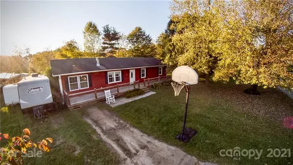 Clyde, NC 28721,243 James ST