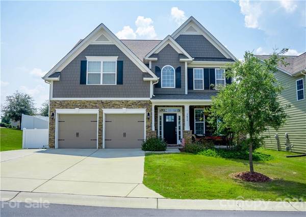 7839 Sawgrass LN, Sherrills Ford, NC 28673