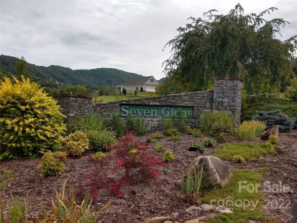 Weaverville, NC 28787,926 Seven Glens DR #Lot 38B