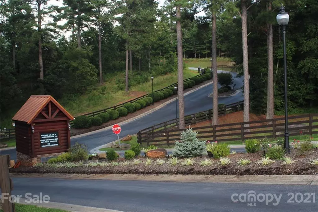 Connelly Springs, NC 28612,1064 Cleopatra LN #279