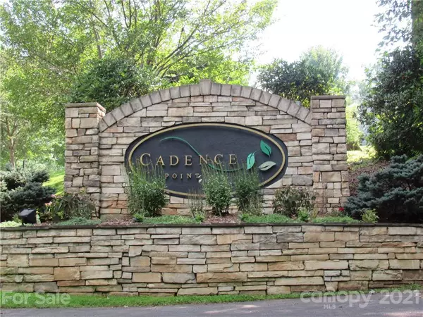 Brevard, NC 28712,9 Cadence CIR #9