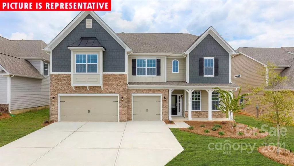 6103 Willow Pin LN, Huntersville, NC 28078