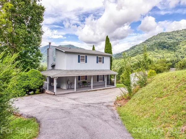 Maggie Valley, NC 28751,77 Crestwood DR