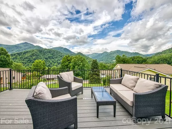 Maggie Valley, NC 28751,77 Crestwood DR