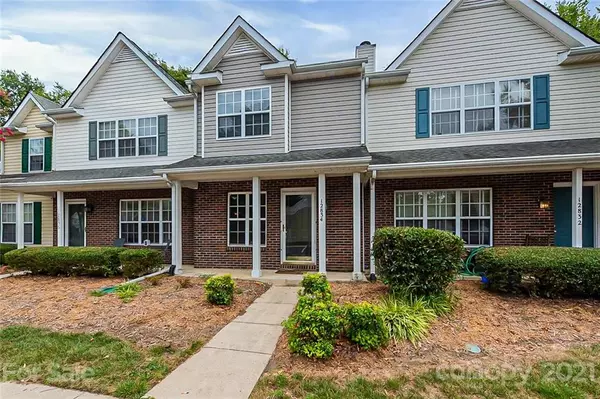 12834 Spirit Bound WAY, Charlotte, NC 28273