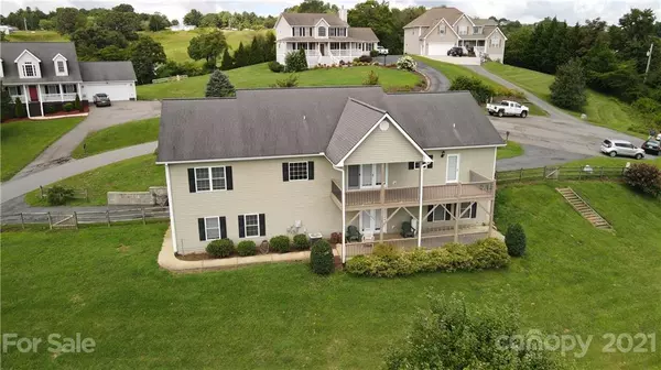 Alexander, NC 28701,21 Castlewood DR