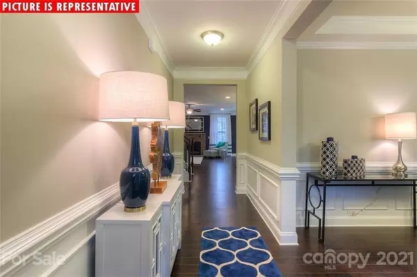 Huntersville, NC 28078,4117 Cherry Mill CT