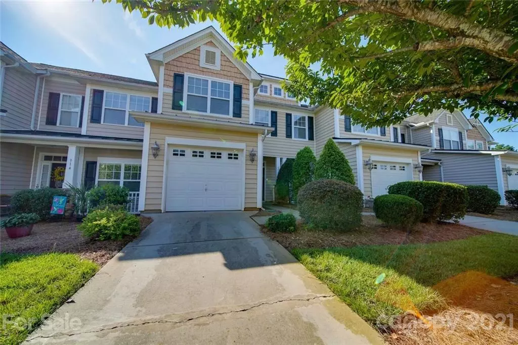 Rock Hill, SC 29732,312 Rose Garden CT