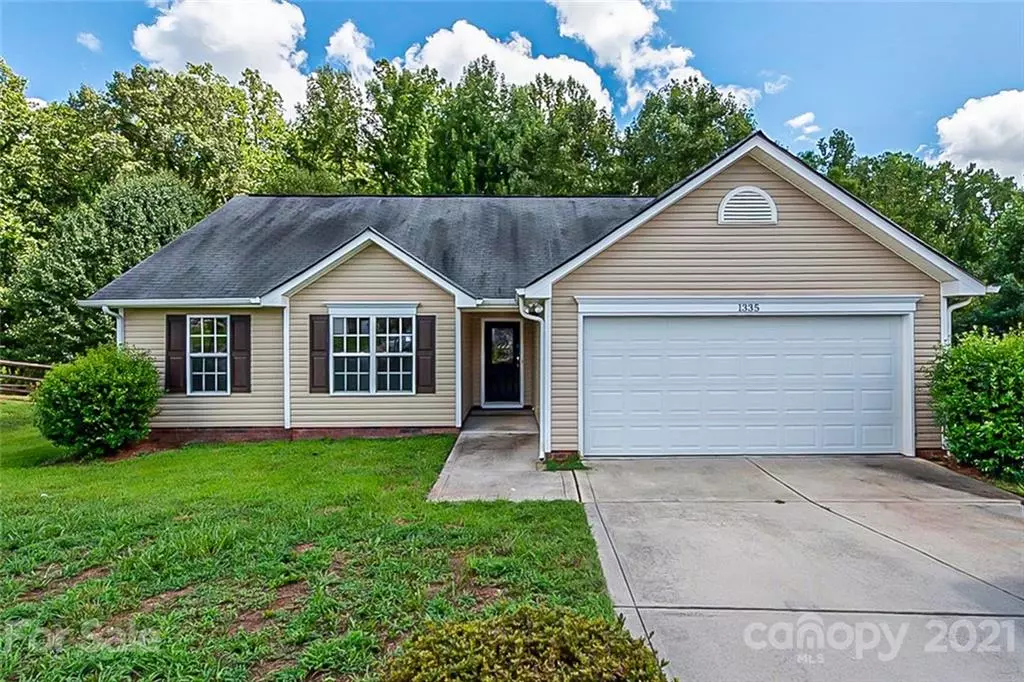 Rock Hill, SC 29732,1335 Spring View CT