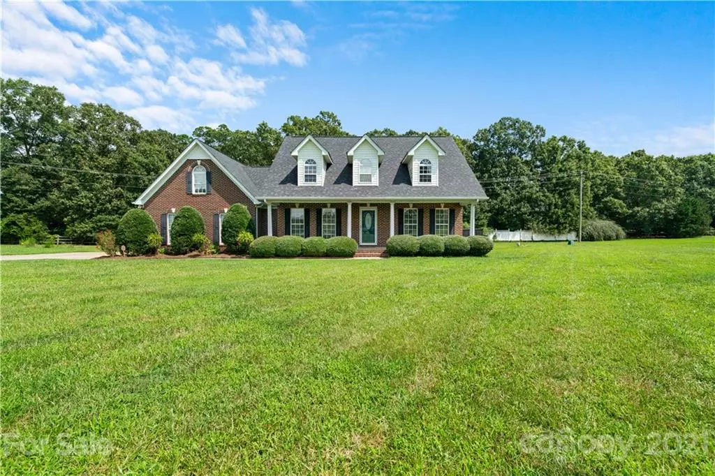 Monroe, NC 28110,6745 Edwards Farm LN