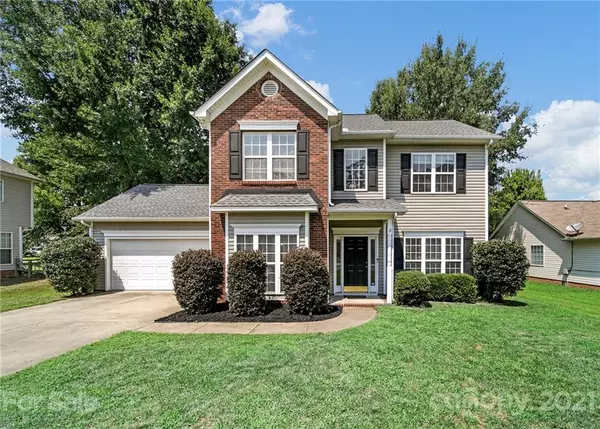 3307 Creek Trail RD, Indian Trail, NC 28079