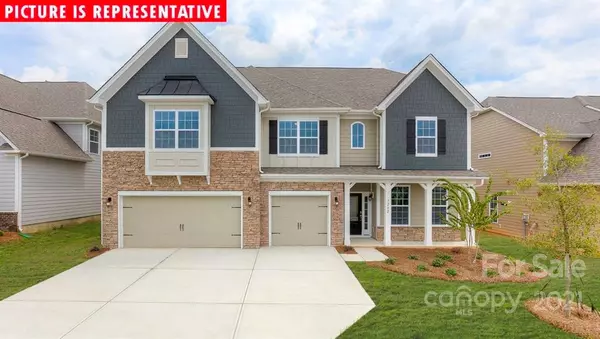 6115 Willow Pin LN, Huntersville, NC 28078