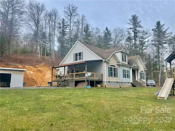 Newland, NC 28657,85 Johnson RD