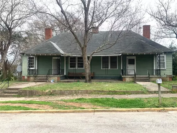 285 Poplar ST, Winnsboro, SC 29180