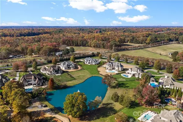 683 Santolina CT, Weddington, NC 28173