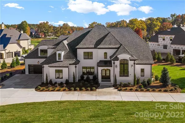 Weddington, NC 28173,683 Santolina CT