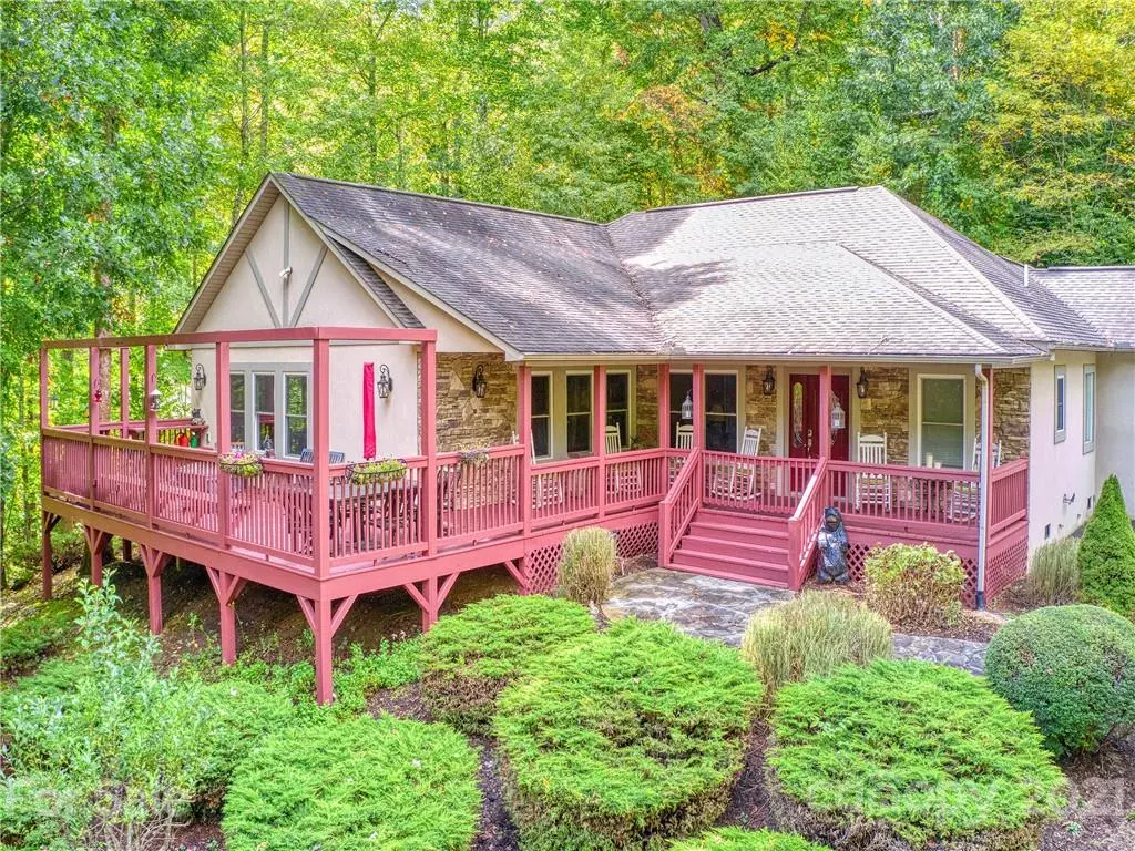 Maggie Valley, NC 28751,173 Serenity CV