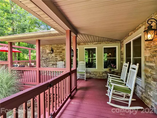 Maggie Valley, NC 28751,173 Serenity CV