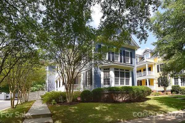 Fort Mill, SC 29708,834 Promenade WALK