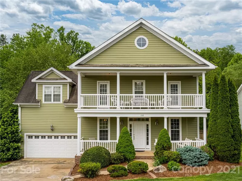 132 Carolina Bluebird LOOP, Arden, NC 28704