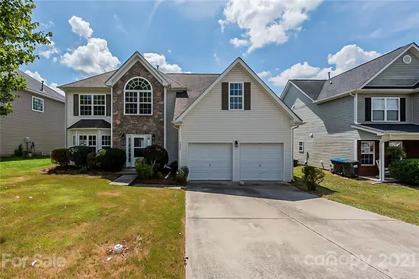 4059 Brookchase BLVD, Fort Mill, SC 29707