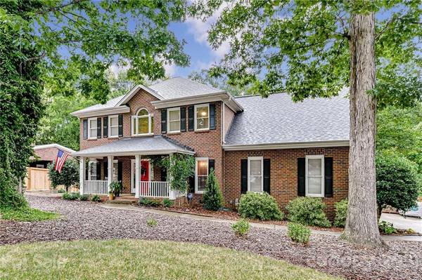 3115 Shady Grove LN, Matthews, NC 28104