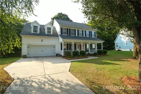 Concord, NC 28027,4706 Judge PL