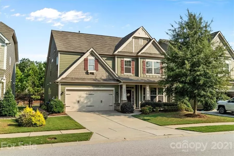 1048 Pennington DR, Lancaster, SC 29720